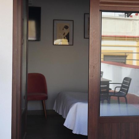 סביליה Apartamentos Reyes Catolicos 14 מראה חיצוני תמונה
